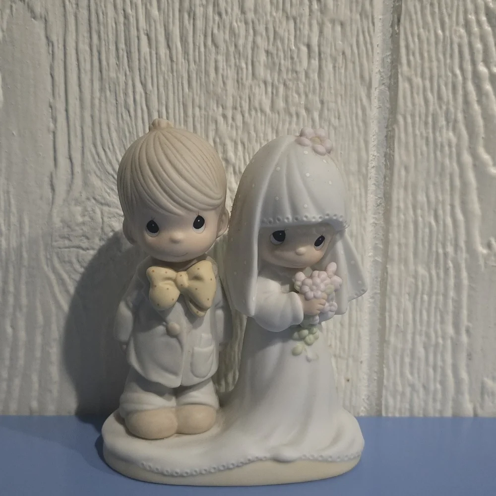 vintage 1979 Precious Moments 